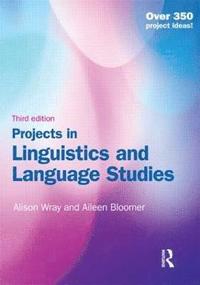 Projects in Linguistics and Language Studies (hftad)