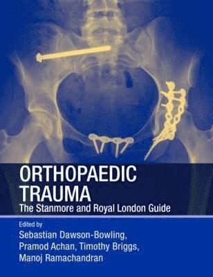 Orthopaedic Trauma (hftad)