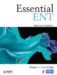 Essential ENT (e-bok)