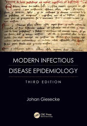 Modern Infectious Disease Epidemiology (häftad)
