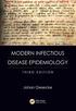 Modern Infectious Disease Epidemiology