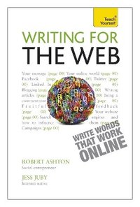 Writing for the Web: Teach Yourself (hftad)