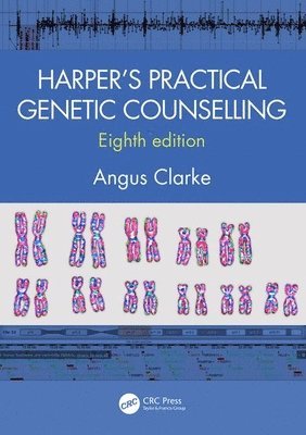 Harper's Practical Genetic Counselling, Eighth Edition (hftad)