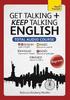 Get Talking and Keep Talking English Total Audio Course