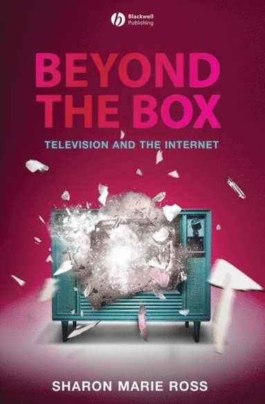 Beyond the Box (inbunden)