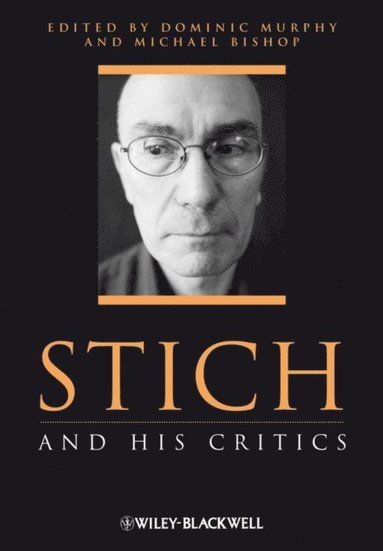 Stich and His Critics (häftad)