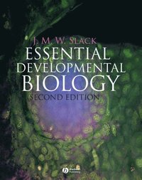 Essential Developmental Biology (e-bok)