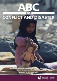 ABC of Conflict and Disaster (e-bok)