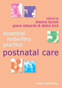 Postnatal Care (e-bok)
