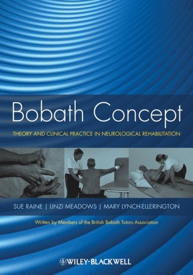 Bobath Concept (häftad)