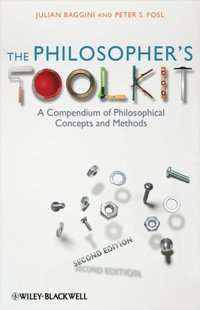 Philosopher's Toolkit (e-bok)