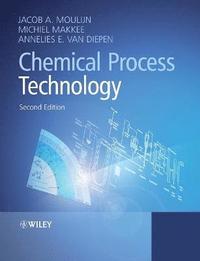chemical process technology moulijn pdf