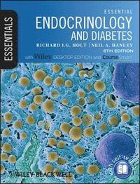 Essential Endocrinology and Diabetes (hftad)