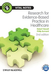 Research for Evidence-Based Practice in Healthcare (hftad)