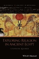 Exploring Religion in Ancient Egypt (häftad)