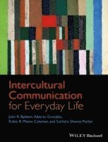 Intercultural Communication for Everyday Life (hftad)