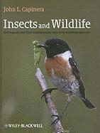 Insects and Wildlife (inbunden)