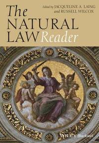 The Natural Law Reader (inbunden)