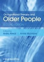 Occupational Therapy and Older People (hftad)