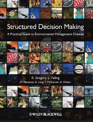 Structured Decision Making (inbunden)
