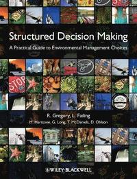 Structured Decision Making (hftad)