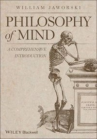 Philosophy of Mind (hftad)