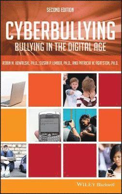 Cyberbullying (h�ftad)