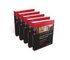 Encyclopedia of Global Human Migration, 5 Volume Set