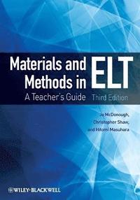 Materials and Methods in ELT (hftad)