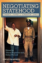 Negotiating Statehood (hftad)