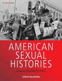 American Sexual Histories (hftad)