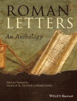 Roman Letters (inbunden)