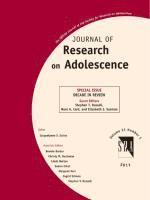 Journal of Research on Adolescence (hftad)