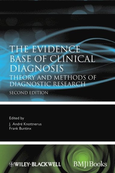 Evidence Base of Clinical Diagnosis (e-bok)