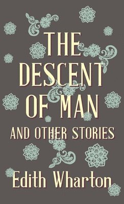 The Descent Of Man And Other Stories (hftad)