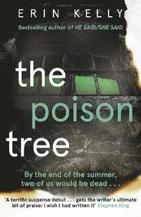 The Poison Tree (häftad)