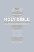NIV Popular Hardback Bible with Cross-References