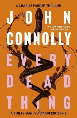 Every Dead Thing (häftad)