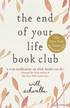 End of Your Life Book Club