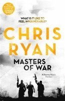 Masters of War (häftad)
