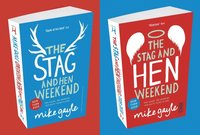 Stag and Hen Weekend (e-bok)