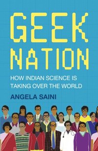 Geek Nation (e-bok)