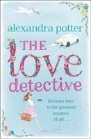 The Love Detective (hftad)