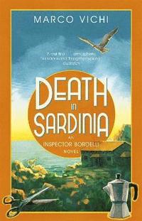 Death in Sardinia (hftad)