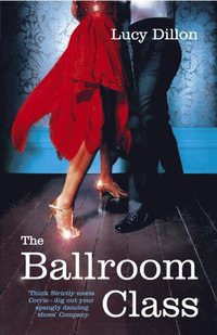 Ballroom Class (e-bok)