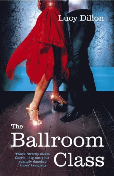 Ballroom Class (e-bok)