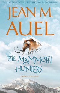 Mammoth Hunters (e-bok)
