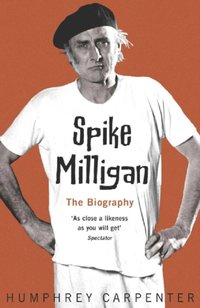 Spike Milligan (e-bok)