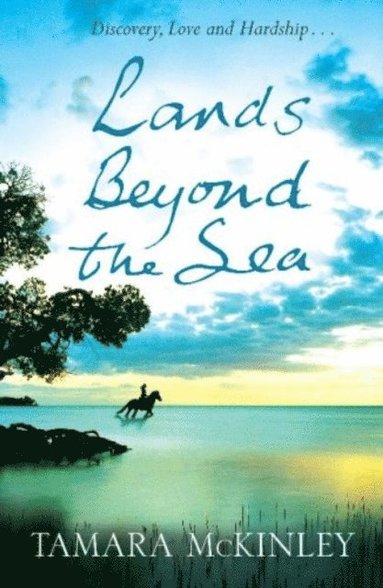 Lands Beyond the Sea (e-bok)
