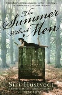 The Summer Without Men (häftad)